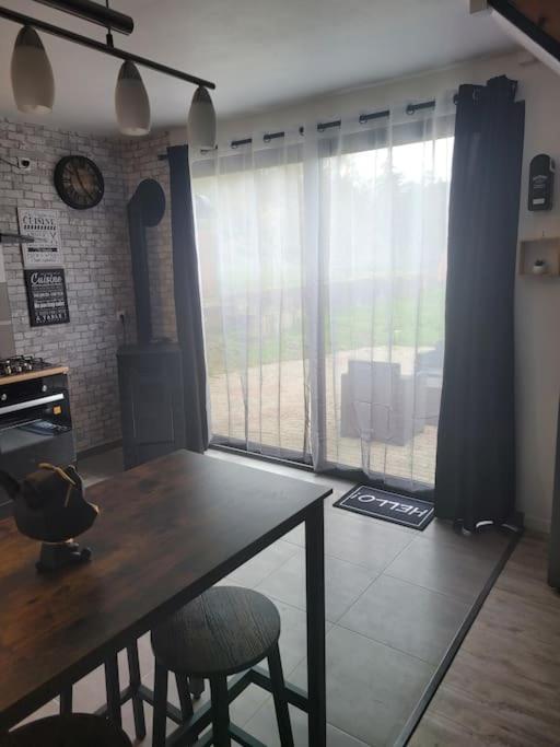 Petite Maison Cosy En Duplex Eguelshardt Dış mekan fotoğraf